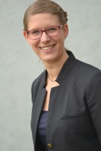 Anna-Margaretha Stascheit